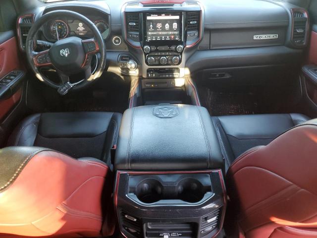 Photo 8 from auction – 2019 RAM 1500 REBEL with VIN 1C6SRFLT3KN570403