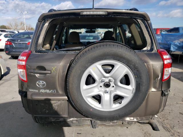 صورة رقم 6 من المزاد - 2010 TOYOTA RAV4 LIMIT مع VIN 2T3DK4DVXAW030578