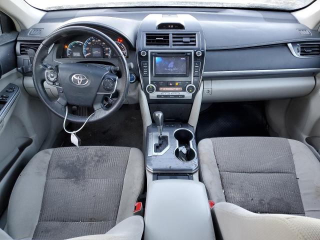 Photo 8 from auction – 2012 TOYOTA CAMRY HYBR with VIN 4T1BD1FK2CU040892