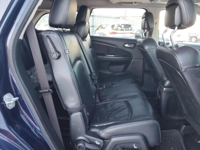 Photo 11 from auction – 2017 DODGE JOURNEY CR with VIN 3C4PDCGB9HT599796