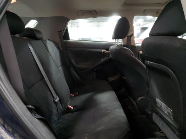 Photo 11 from auction – 2009 TOYOTA COROLLA MA with VIN 2T1LE40E69C001156