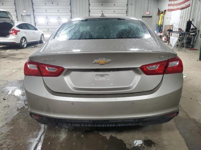 Photo 6 from auction – 2024 CHEVROLET MALIBU LT with VIN 1G1ZD5ST6RF216664
