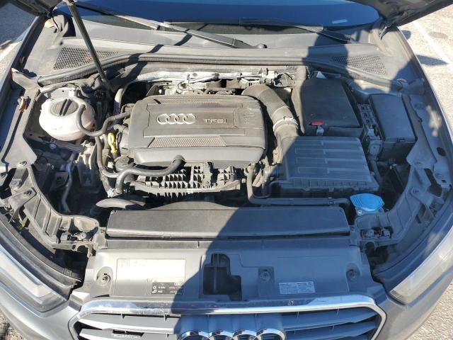 Photo 11 from auction – 2015 AUDI A3 PREMIUM with VIN WAUBFGFF2F1126288