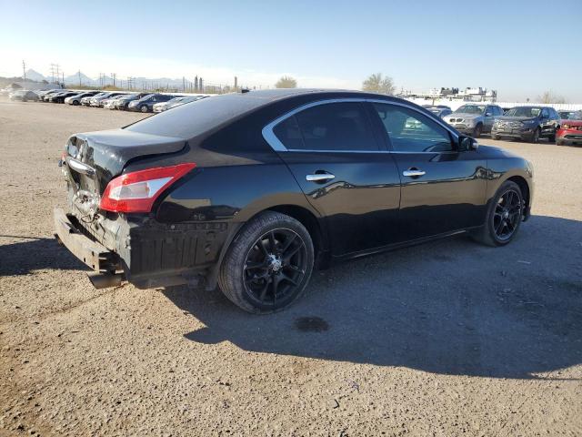 Photo 3 from auction – 2010 NISSAN MAXIMA S with VIN 1N4AA5AP8AC869512