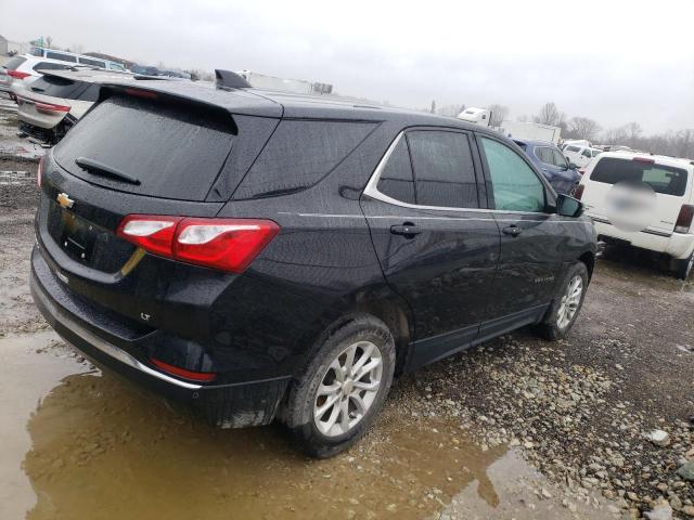 Photo 3 from auction – 2019 CHEVROLET EQUINOX LT with VIN 2GNAXJEV5K6270790
