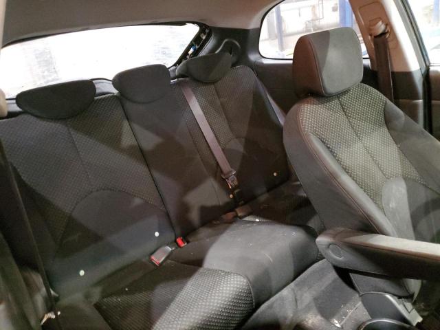 Photo 10 from auction – 2010 HYUNDAI ACCENT SE with VIN KMHCN3BC7AU150782