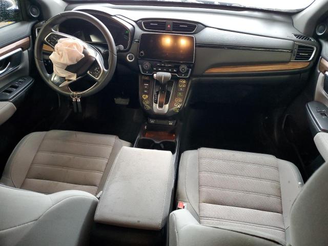 Photo 8 from auction – 2022 HONDA CR-V EX with VIN 7FARW2H58NE055715