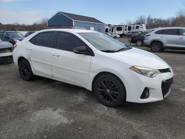 Photo 4 from auction – 2015 TOYOTA COROLLA L with VIN 2T1BURHE3FC380547