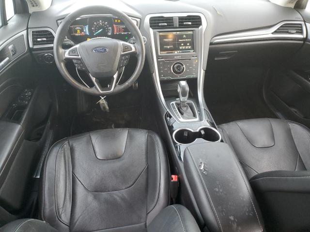 Photo 8 from auction – 2015 FORD FUSION TIT with VIN 3FA6P0RU8FR119683