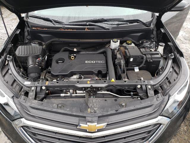 Photo 12 from auction – 2018 CHEVROLET EQUINOX LT with VIN 2GNAXSEV8J6261859