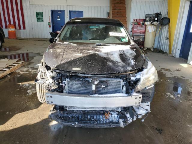 Photo 5 from auction – 2013 NISSAN ALTIMA 2.5 with VIN 1N4AL3AP4DC171210