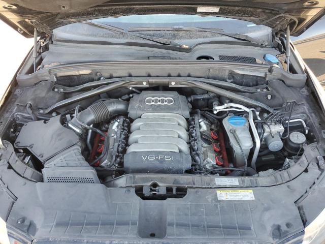 Photo 12 from auction – 2012 AUDI Q5 PREMIUM with VIN WA1DKAFPXCA069910