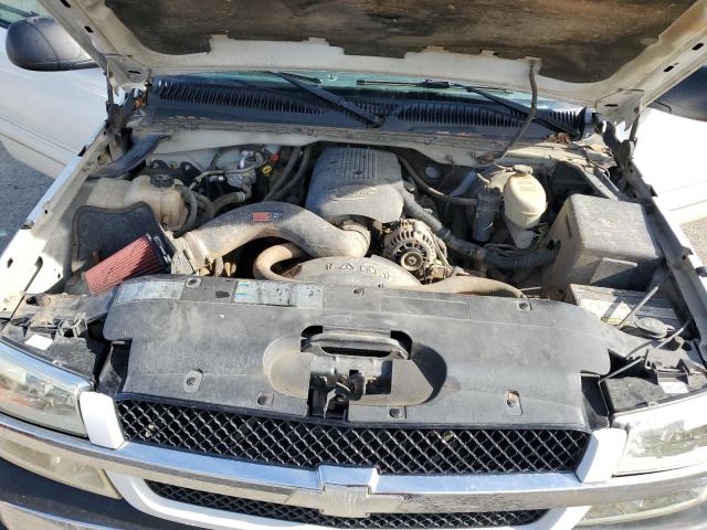 Снимка 11 от търг – 2003 CHEVROLET SILVERADO с VIN 2GCEC19T331319899