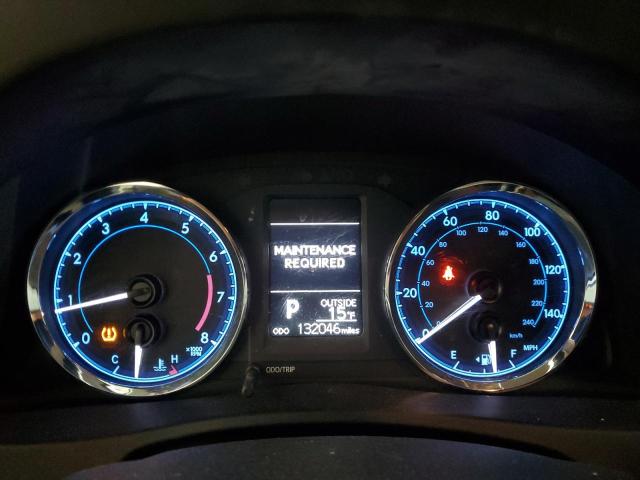 Photo 9 from auction – 2018 TOYOTA COROLLA L with VIN 2T1BURHE1JC964776