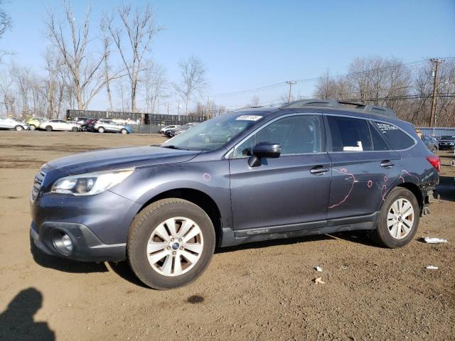 SUBARU OUTBACK 2. 2017 with VIN 4S4BSAHC6H3219235 - Photo from auction