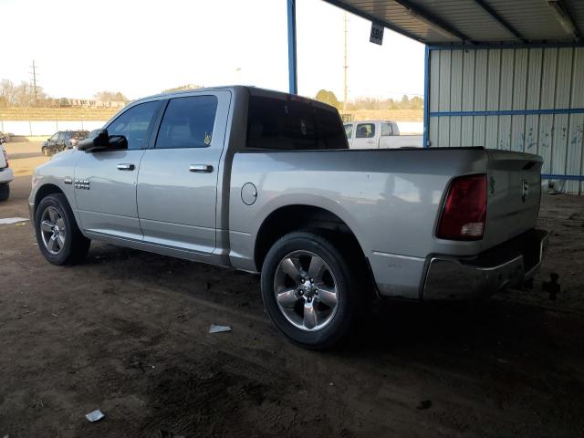 Foto 2 de la subasta – 2014 RAM 1500 SLT con VIN 1C6RR6LT6ES269029