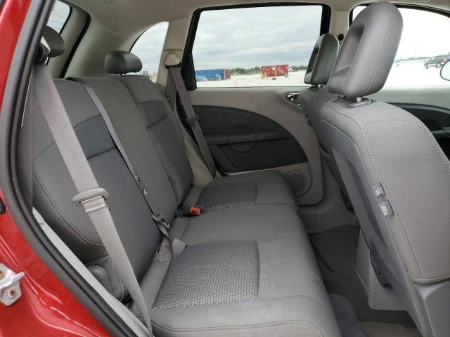 Photo 10 from auction – 2008 CHRYSLER PT CRUISER with VIN 3A8FY58B28T212895