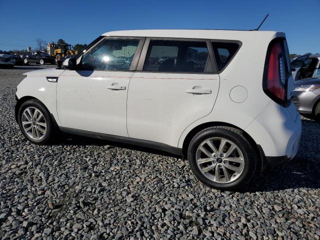 Photo 2 from auction – 2018 KIA SOUL + with VIN KNDJP3A57J7581212