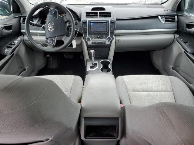 Photo 8 from auction – 2012 TOYOTA CAMRY BASE with VIN 4T4BF1FK1CR220834