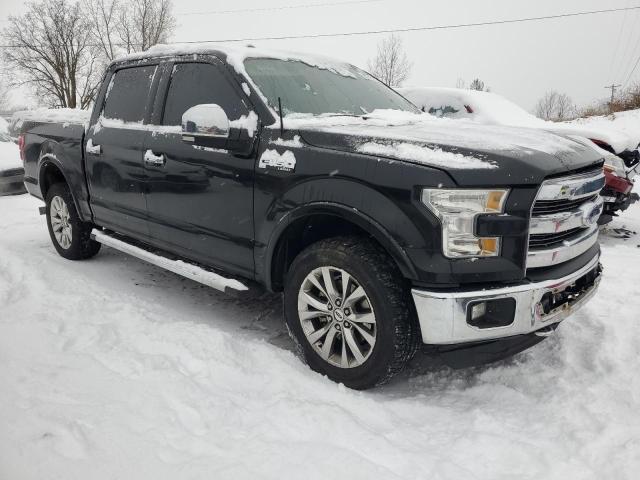 Photo 4 from auction – 2016 FORD F150 SUPER with VIN 1FTEW1EF9GKF42915