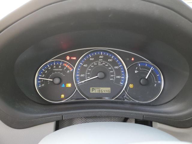 Photo 9 from auction – 2011 SUBARU FORESTER 2 with VIN JF2SHBDC1BH750613