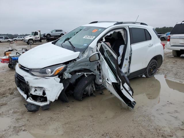 Photo 1 from auction – 2019 CHEVROLET TRAX 1LT with VIN KL7CJLSB0KB934495