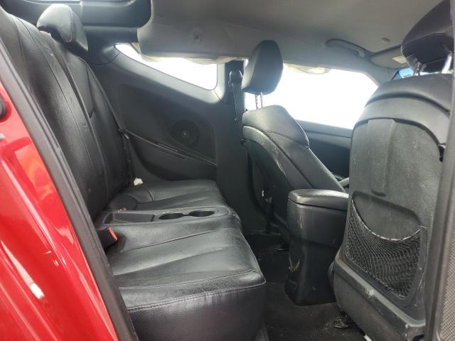 Photo 10 from auction – 2014 HYUNDAI VELOSTER with VIN KMHTC6AD4EU214154