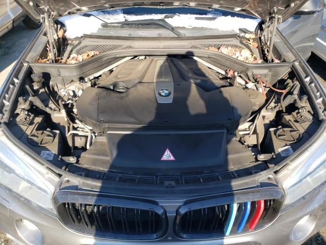 Photo 11 from auction – 2014 BMW X5 XDRIVE5 with VIN 5UXKR6C52E0J71587