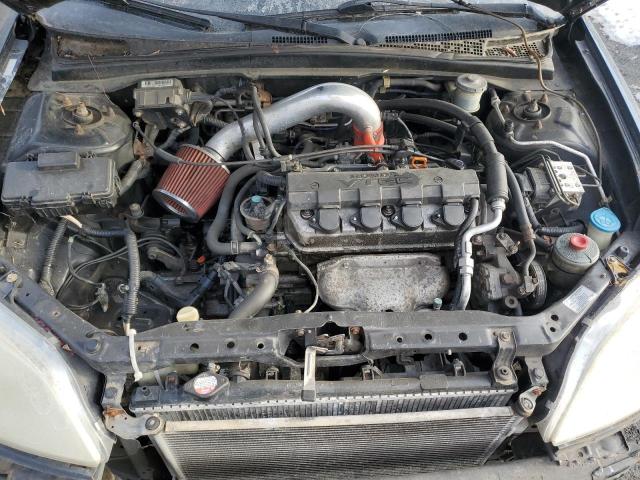 Photo 11 from auction – 2002 HONDA CIVIC EX with VIN 1HGEM22982L063576