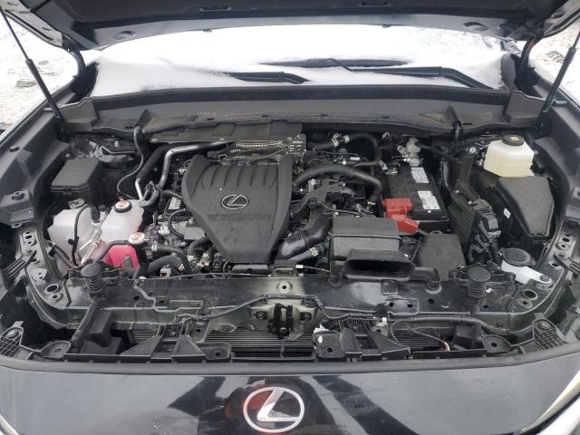 Photo 12 from auction – 2024 LEXUS TX 350 BAS with VIN 5TDAAAB65RS008145