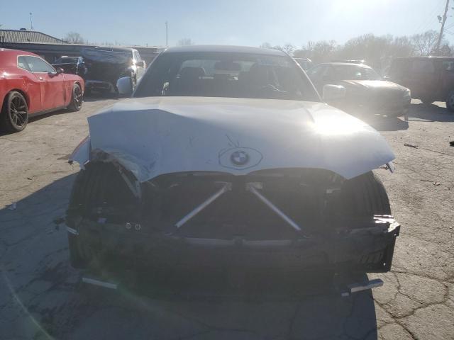 Photo 5 from auction – 2021 BMW 330XI with VIN 3MW5R7J0XM8B50886