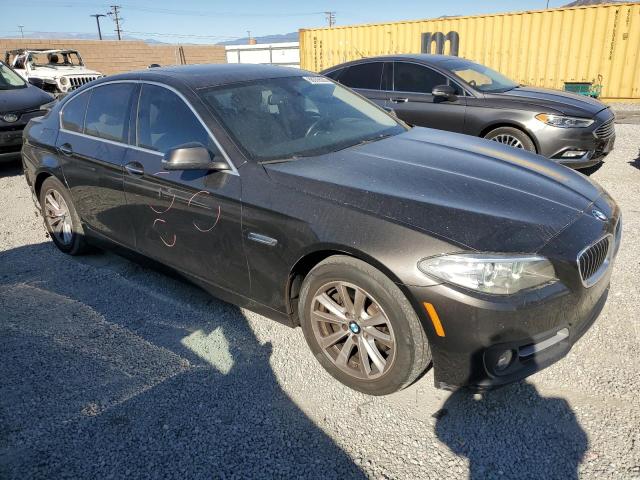Photo 4 from auction – 2016 BMW 528 I with VIN WBA5A5C55GD529256