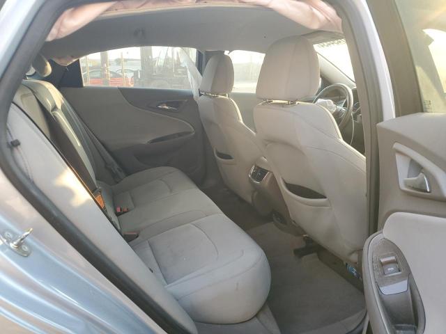 Photo 10 from auction – 2017 CHEVROLET MALIBU LT with VIN 1G1ZE5ST8HF257650