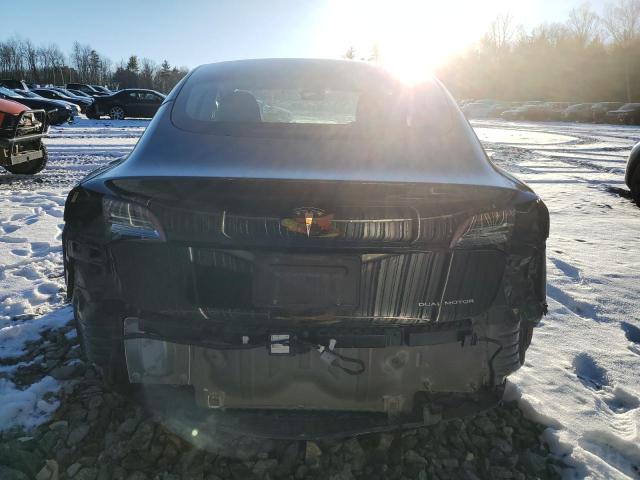 Photo 6 from auction – 2021 TESLA MODEL 3 with VIN 5YJ3E1EB7MF030764