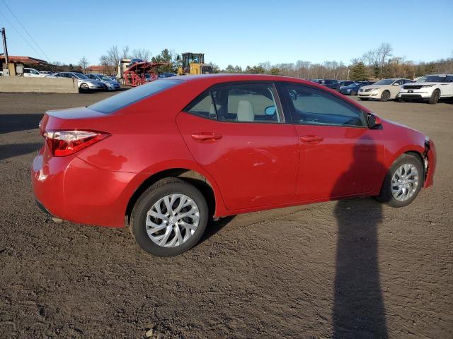 Photo 3 from auction – 2017 TOYOTA COROLLA L with VIN 2T1BURHE2HC909778