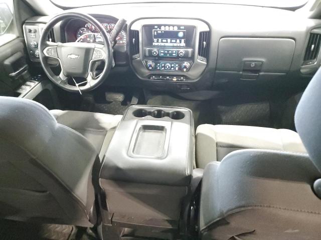 Photo 8 from auction – 2017 CHEVROLET SILVERADO with VIN 3GCUKREC4HG262002