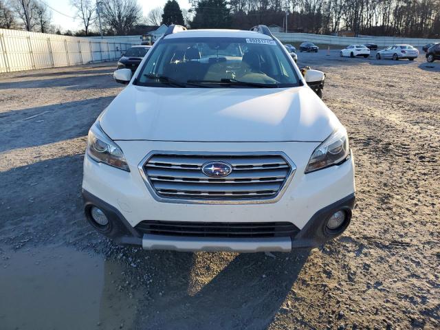 Фото 5 с аукциона – 2017 SUBARU OUTBACK 3. с VIN 4S4BSENC5H3403268