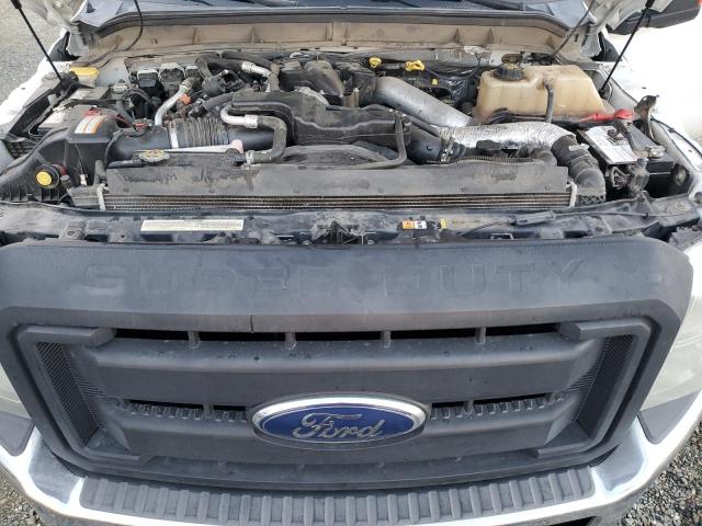 Photo 11 from auction – 2013 FORD F350 SUPER with VIN 1FDRF3GT6DEB28819