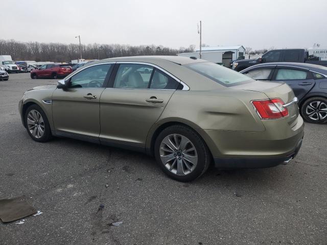 Фото 2 с аукциона – 2012 FORD TAURUS LIM с VIN 1FAHP2FW1CG105671