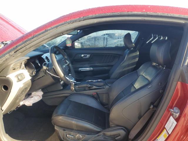 Photo 7 from auction – 2015 FORD MUSTANG GT with VIN 1FA6P8CF4F5395967