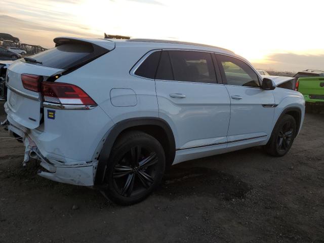 Photo 3 from auction – 2022 VOLKSWAGEN ATLAS CROS with VIN 1V2SE2CA2NC204636
