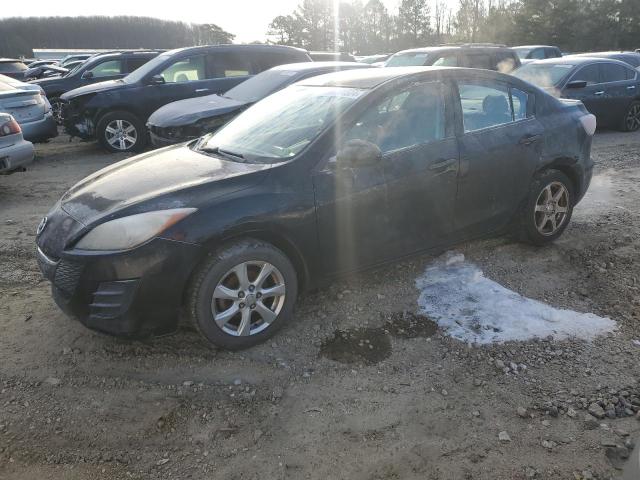 MAZDA 3 I 2010 con VIN JM1BL1SG8A1228078 - Foto de la subasta