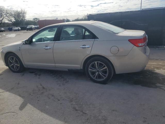 Photo 2 from auction – 2010 LINCOLN MKZ with VIN 3LNHL2GCXAR627243