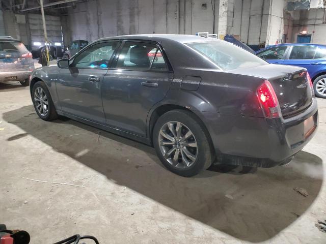 Photo 2 from auction – 2014 CHRYSLER 300 S with VIN 2C3CCAGGXEH383594