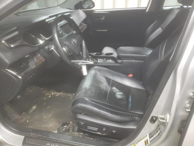 Photo 7 from auction – 2013 TOYOTA AVALON BAS with VIN 4T1BK1EB0DU076458