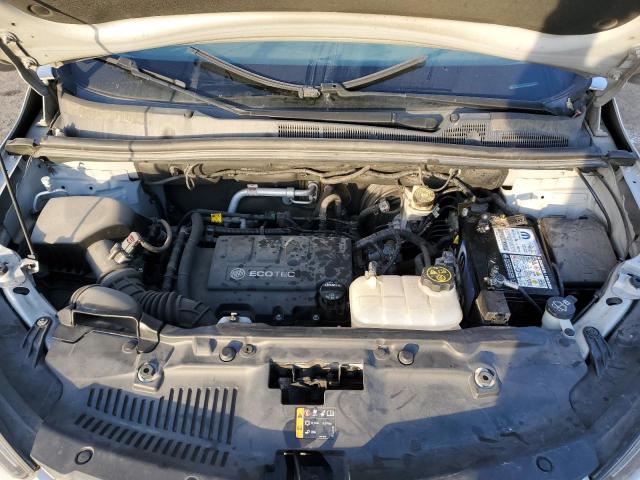Photo 12 from auction – 2019 BUICK ENCORE PRE with VIN KL4CJASB7KB733808