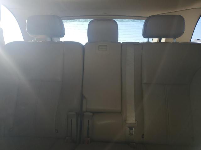 Photo 10 from auction – 2007 FORD EDGE SEL with VIN 2FMDK38C97BB28401