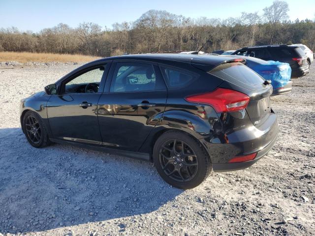 Photo 2 from auction – 2016 FORD FOCUS SE with VIN 1FADP3K24GL277567