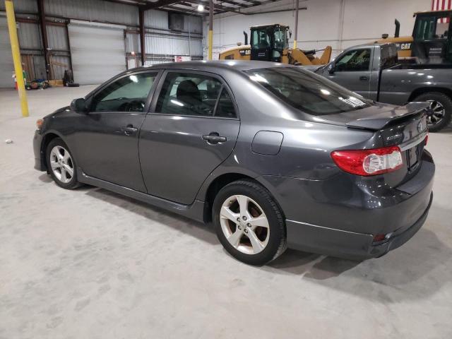 Photo 2 from auction – 2012 TOYOTA COROLLA BA with VIN 5YFBU4EE1CP052966