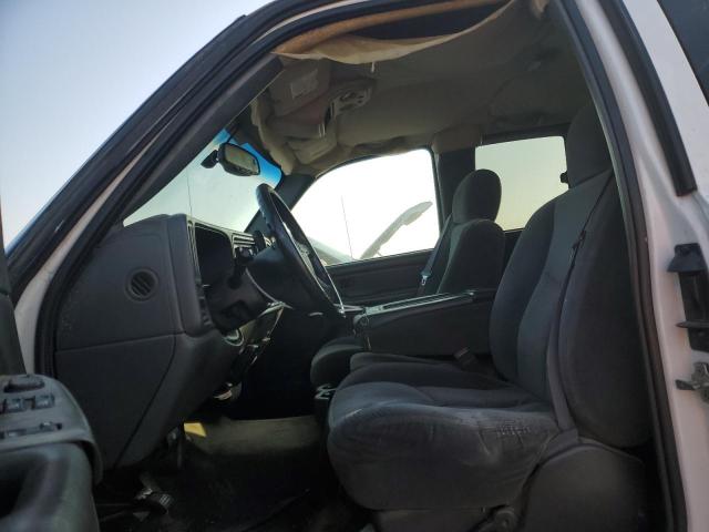 Photo 7 from auction – 2004 CHEVROLET SILVERADO with VIN 1GCHC29U64E227083